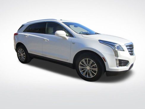 Used 2019 Cadillac XT5 Luxury image 6
