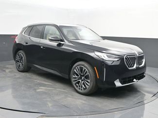 Used 2025 BMW X3 xDrive30i w/ Premium Package video 1