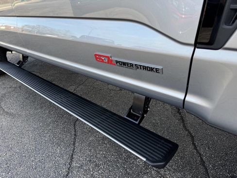 Used 2024 Ford F350 Lariat w/ Lariat Ultimate Package AWD/4WD image 17