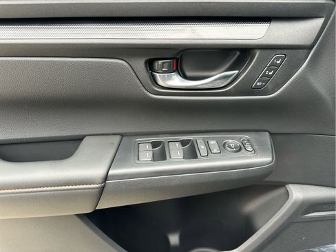 New 2026 Honda CR-V Sport-L image 25