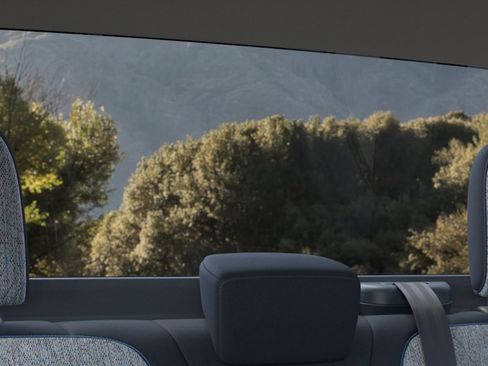 New 2026 Ford Maverick XLT w/ XLT Luxury Package image 24