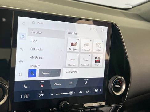 Used 2024 Lexus NX 350 F Sport image 15