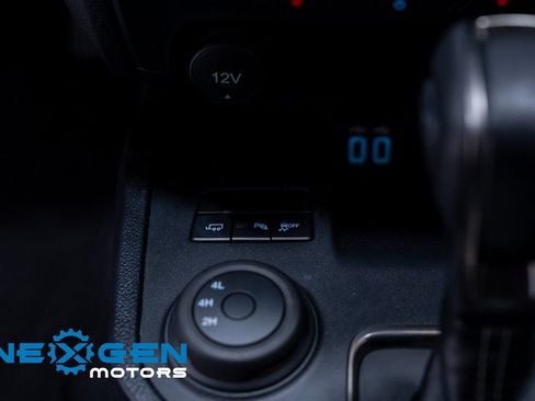 Used 2022 Ford Ranger Lariat w/ Equipment Group 501A High image 14