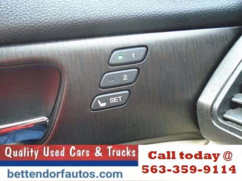 Used 2014 Honda Accord EX-L image 20