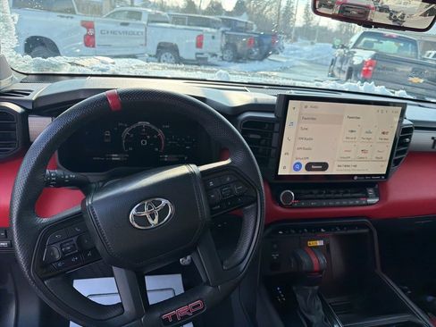 Used 2023 Toyota Tundra TRD Pro image 2