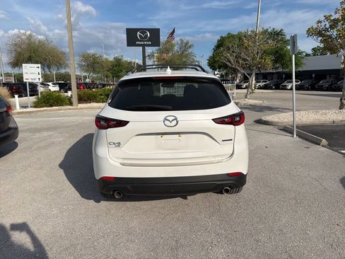 Used 2023 MAZDA CX-5 AWD 2.5 S image 9