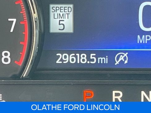 Used 2023 Ford Explorer XLT w/ Equipment Group 202A image 17