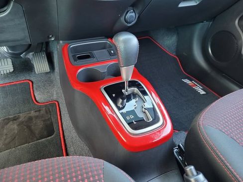 Used 2024 Mitsubishi Mirage FWD image 21