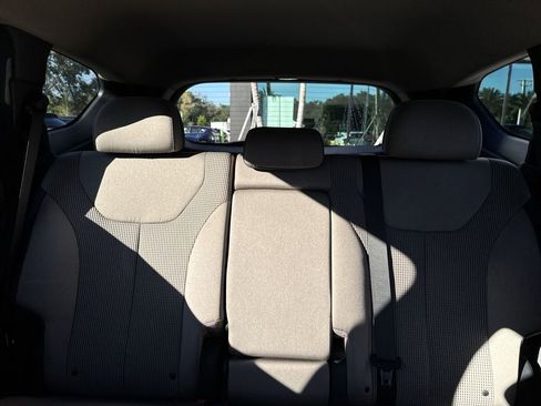 Used 2022 Hyundai Santa Fe SEL image 19