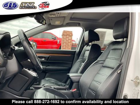 Used 2019 Honda CR-V Touring image 10