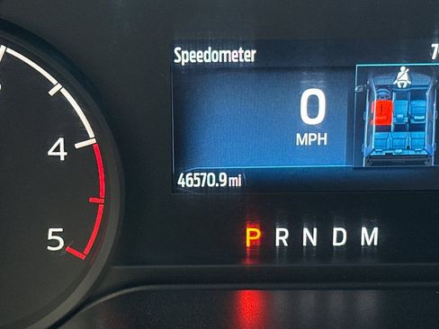 Certified 2023 Ford F350 XLT AWD/4WD image 22