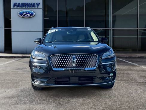 Used 2022 Lincoln Corsair Reserve w/ Luxury Package image 2