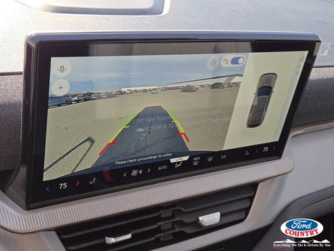 New 2026 Ford Explorer Active image 13