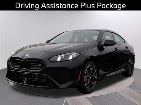 Certified 2025 BMW M235i xDrive w/ Premium Package image 5