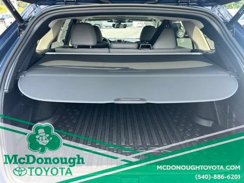 Used 2023 Subaru Outback Limited AWD/4WD image 7
