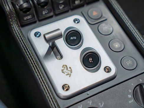 Used 1999 Ferrari F355 Spider image 38