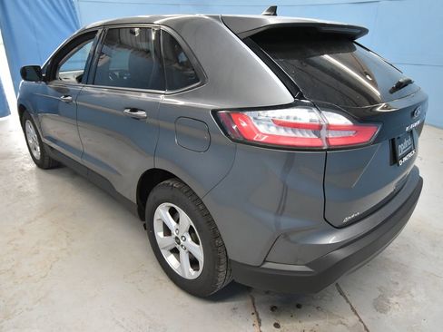 Used 2024 Ford Edge SE image 31