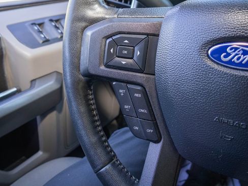 Used 2019 Ford F150 XLT w/ Equipment Group 301A Mid AWD/4WD image 19