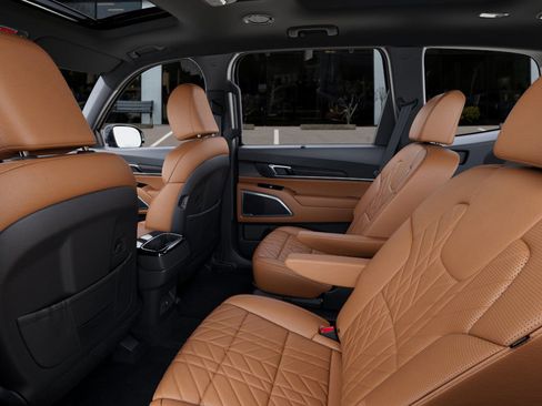 New 2025 Kia Telluride SX X-Line image 18