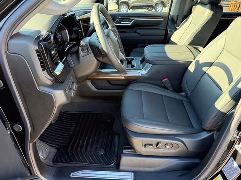 New 2026 Chevrolet Silverado 2500 LT w/ Trail Boss Package image 7