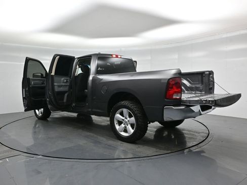 Used 2024 RAM 1500 Classic SLT image 28