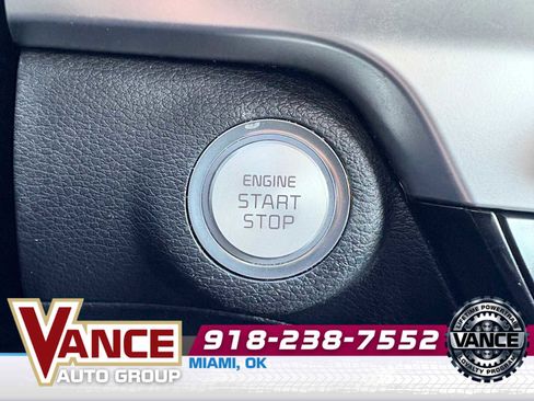 Used 2023 Kia Telluride S w/ S Sunroof Package AWD/4WD image 29