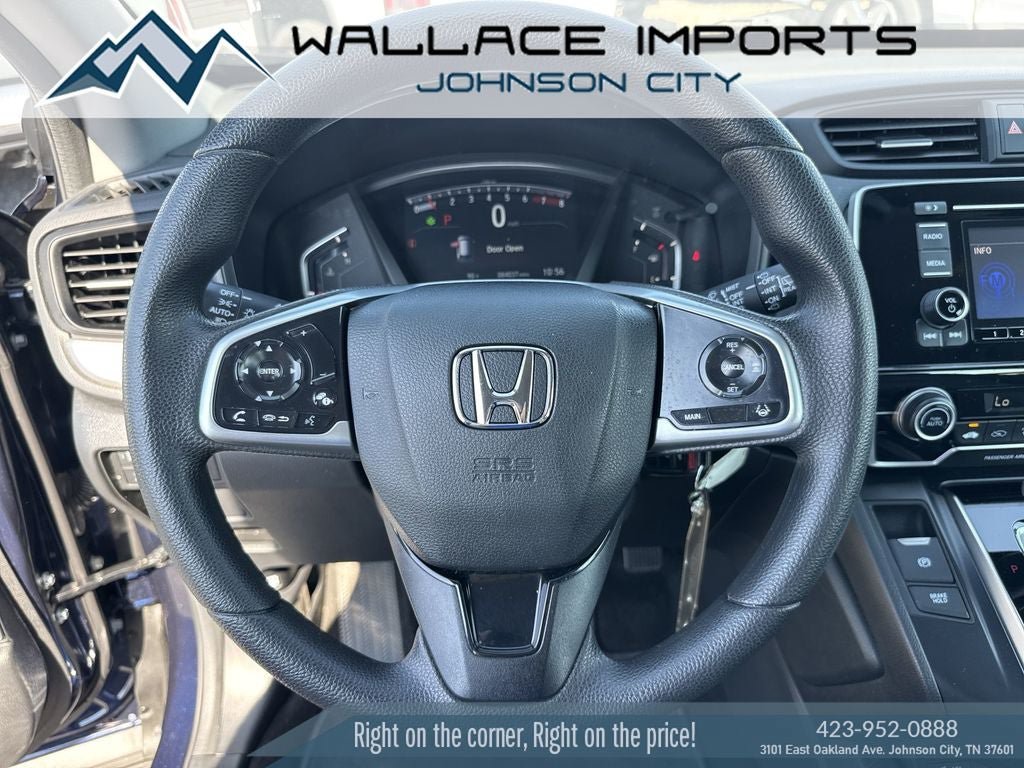 Used 2020 Honda CR-V LX image 25