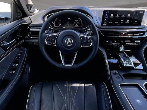 New 2026 Acura MDX SH-AWD w/ Advance Package image 9