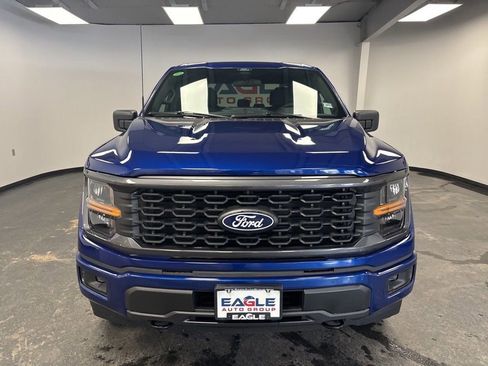 New 2026 Ford F150 STX w/ Equipment Group 200A image 7