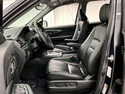 Used 2022 Honda Ridgeline RTL-E image 21