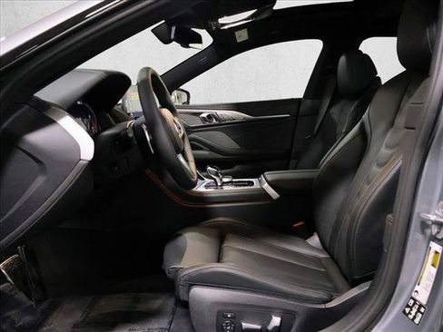 Used 2026 BMW 840i xDrive AWD/4WD image 4