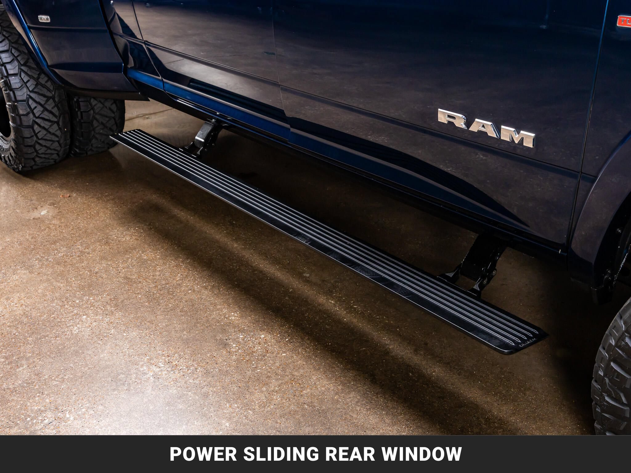 Used 2023 RAM 3500 Limited AWD/4WD image 13