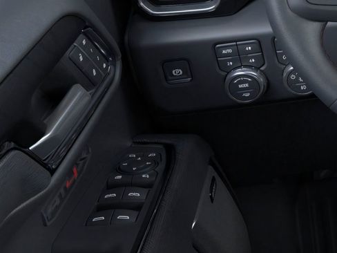 New 2026 GMC Sierra 1500 AT4X image 22
