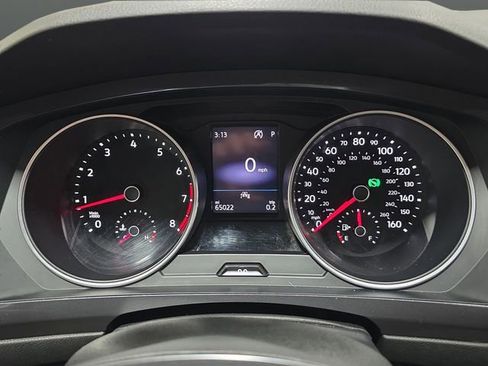 Used 2021 Volkswagen Tiguan S image 15