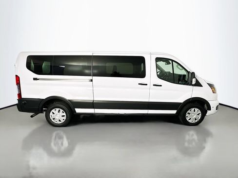 Used 2024 Ford Transit 350 XLT RWD image 8
