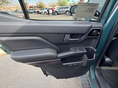 New 2026 Toyota 4Runner TRD Off-Road image 13