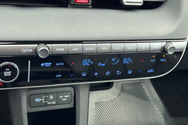 New 2027 Hyundai Ioniq 5 SEL RWD image 20