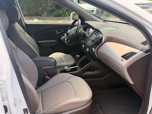 Used 2014 Hyundai Tucson SE FWD image 33