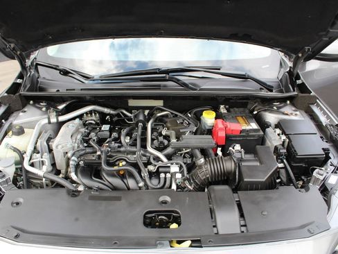 Used 2022 Nissan Sentra SV FWD image 29