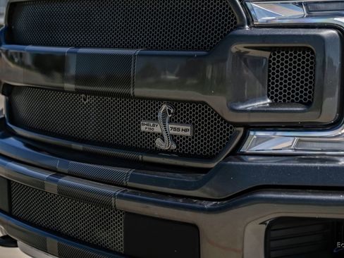 Used 2018 Ford F150 Lariat w/ Equipment Group 502A Luxury AWD/4WD image 31