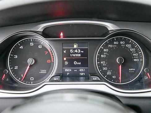 Used 2015 Audi A4 Premium Plus image 31