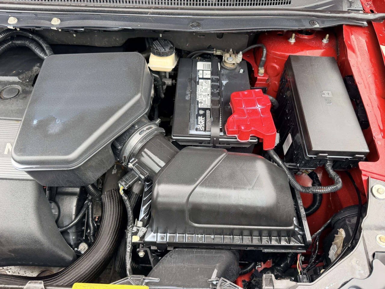 Used 2014 Lincoln MKX AWD w/ Equipment Group 102A image 15