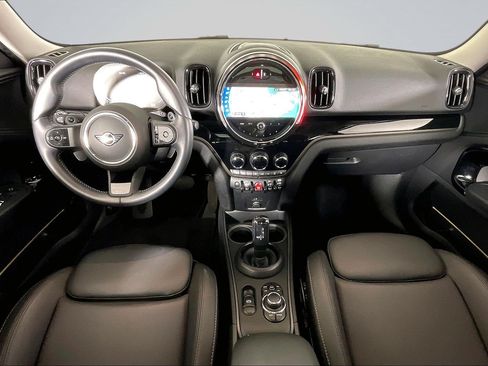 Used 2024 MINI Cooper Countryman S AWD/4WD image 16