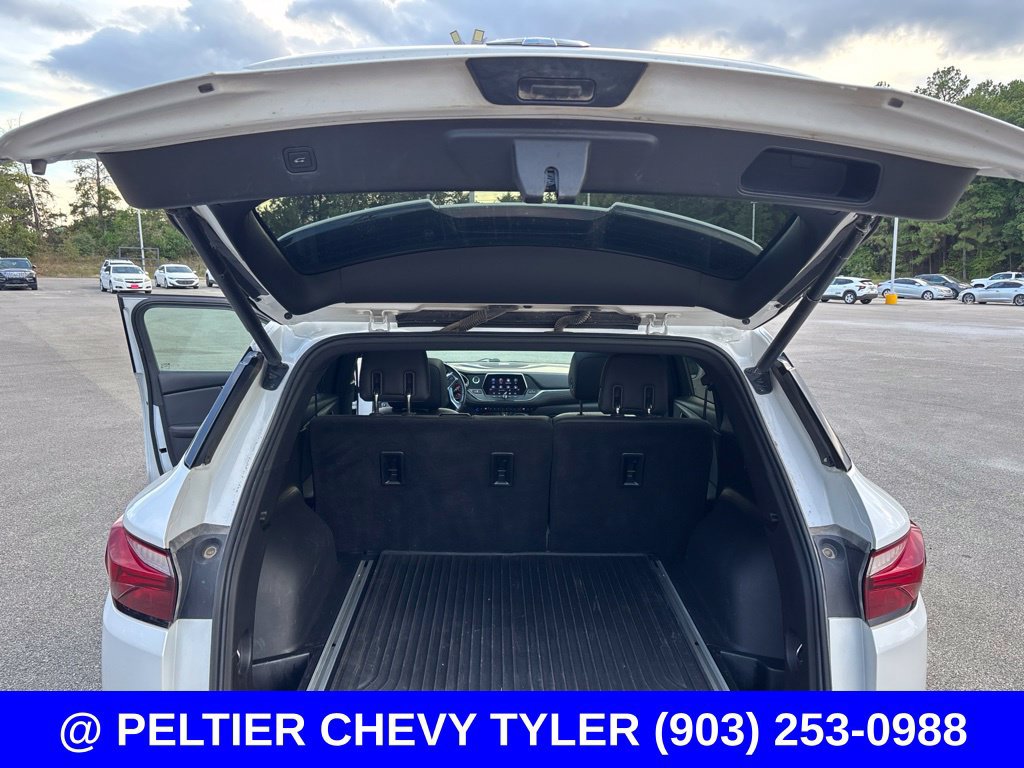 Used 2020 Chevrolet Blazer RS FWD image 23