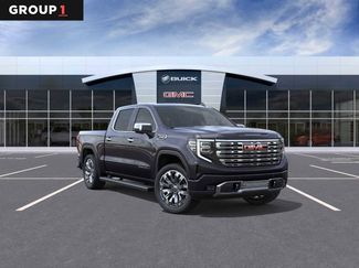 New 2026 GMC Sierra 1500 Denali w/ Denali Reserve Package video 1