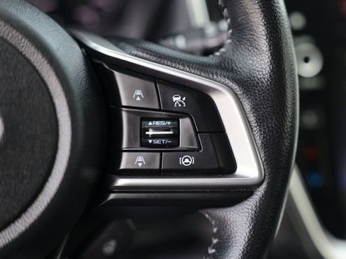 Certified 2022 Subaru Outback Limited image 23