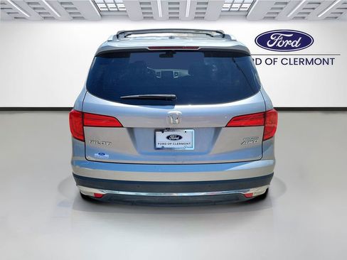 Used 2016 Honda Pilot Touring image 4