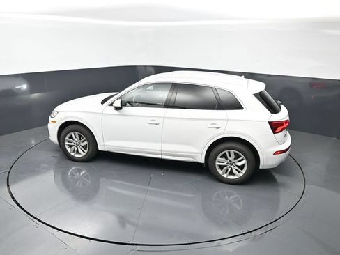Used 2020 Audi Q5 2.0T Premium AWD/4WD image 16