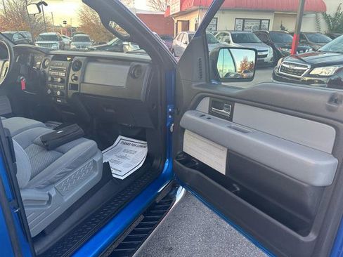 Used 2013 Ford F150 STX w/ Mid Equipment Group image 15