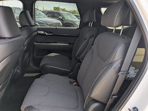 New 2025 Hyundai Palisade Calligraphy image 15